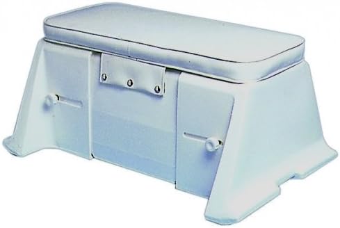 Osculati Bootstruhe f. 230-330mm Schlauchboote