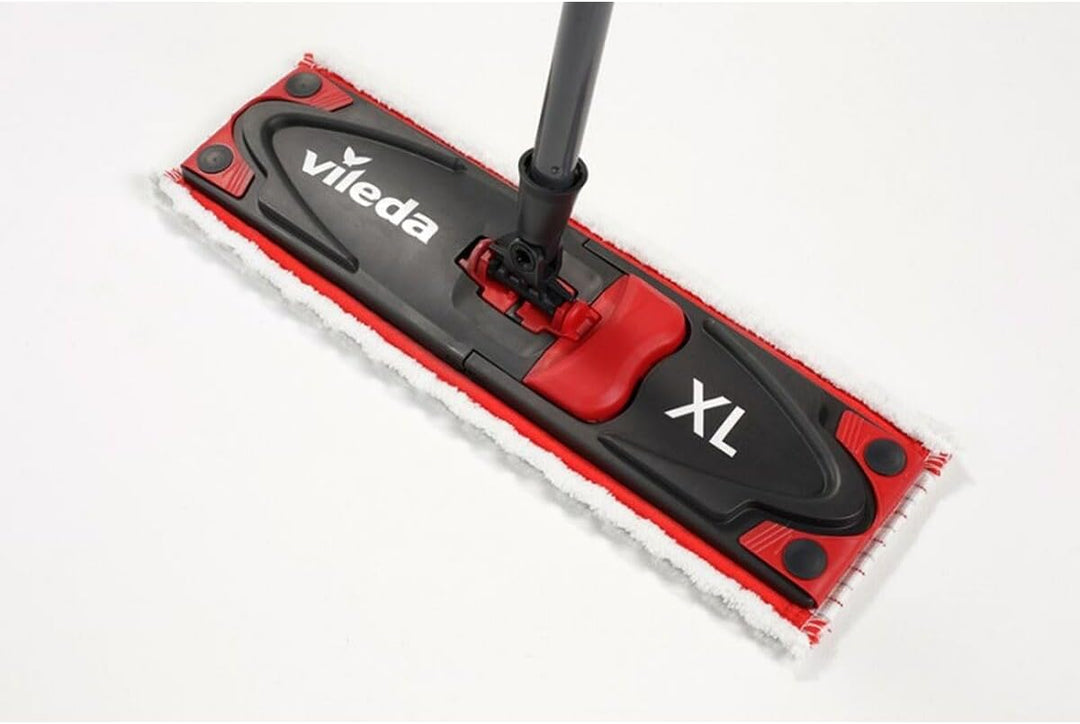 Vileda Ultramax Power Wischer in XL-Grösse. XL (1er Pack) Version Waschbürsten, XL (1er Pack) Versio