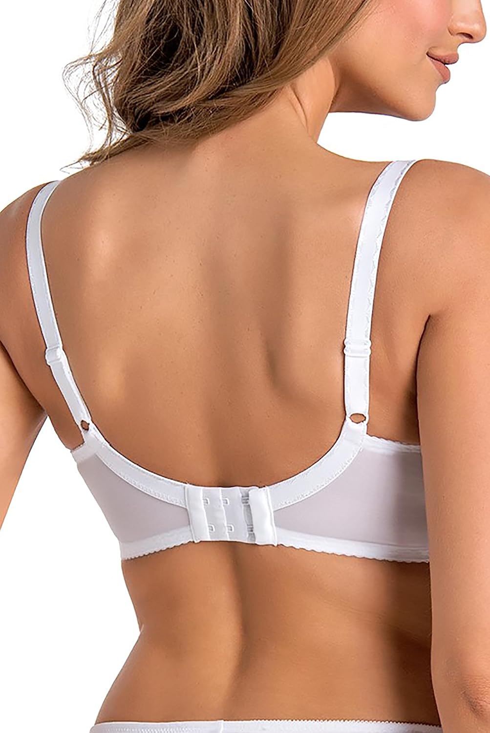 Teyli Still BH Bra Damen BH Damen Stillen - BH Bügel Damen-BHS Stillen - BH Grosse Grössen - Hebt un