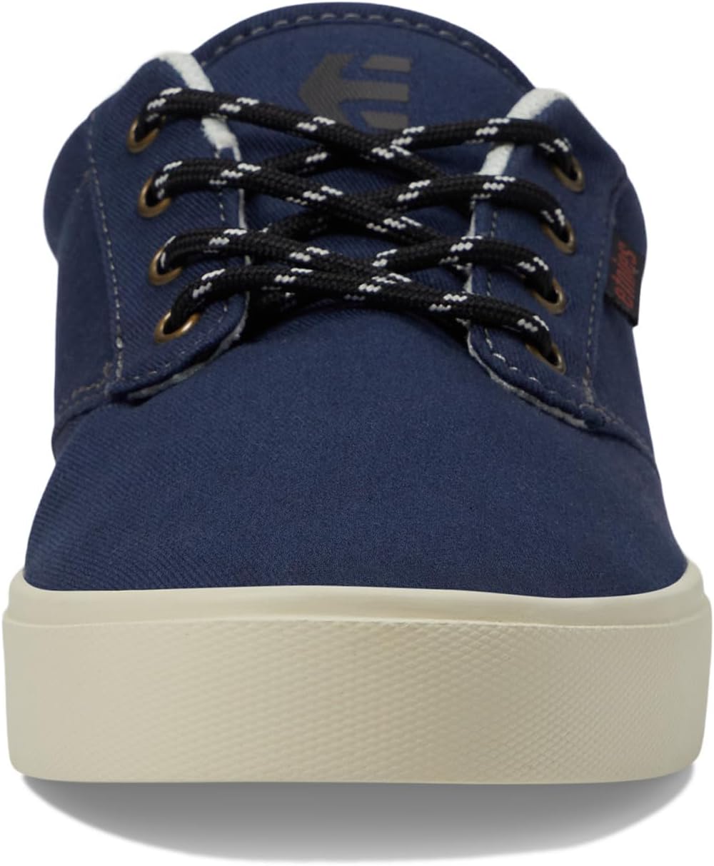 Etnies Herren Jameson 2 Eco Skateboardschuhe 40 EU Indigo, 40 EU Indigo