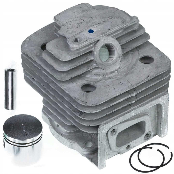 Marpol Set Zylinder Kolben Ø 40 mm für Motorsense Komplettes Ersatzteil