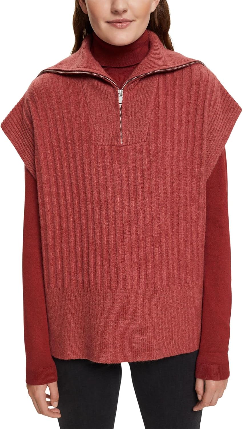 ESPRIT Damen Pullover
