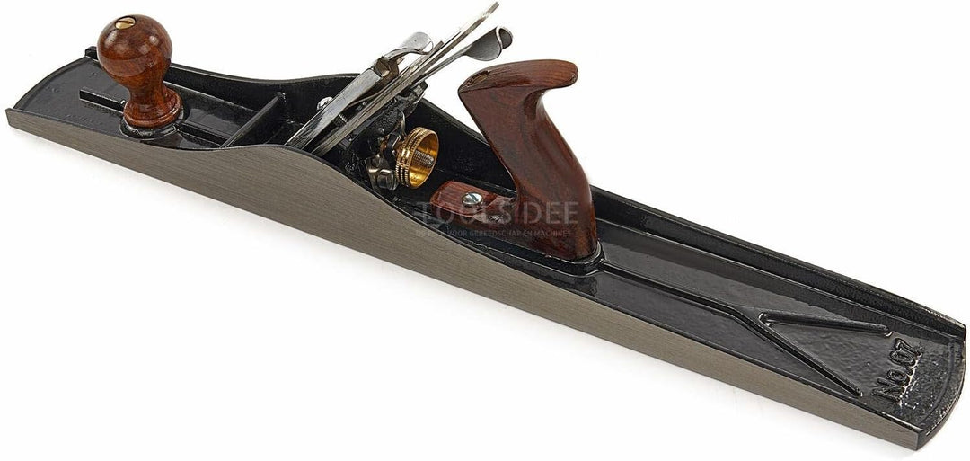 HBM 60 x 550 mm professioneller Handhobel