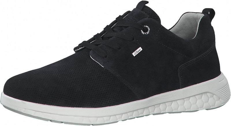 s.Oliver Herren 5-5-13625-28 Sneaker 40 EU Navy, 40 EU Navy