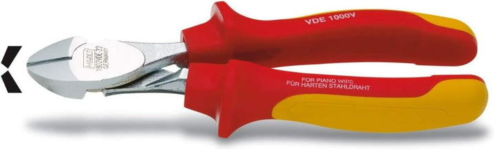 HAZET 1802Vde-22 Seitenschneider