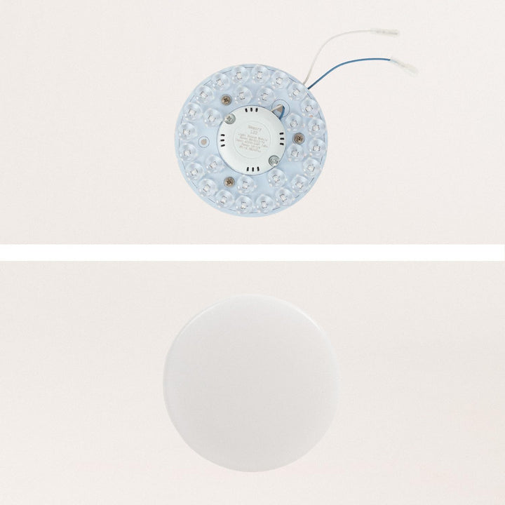 CREATE LED Beleuchtung Kit für WINDSTYLANCE DC