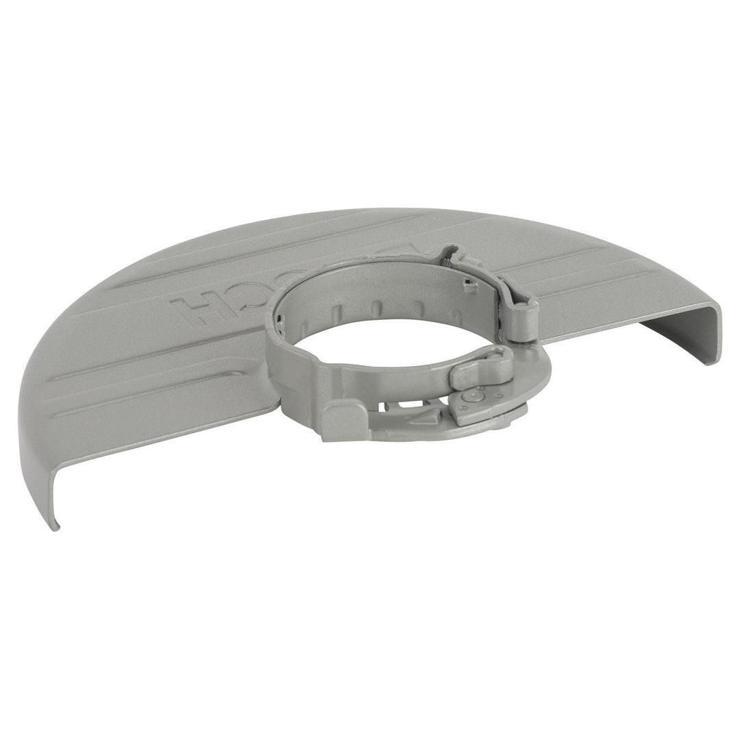 Bosch Professional Schutzhaube ohne Deckblech (Ø 230 mm, Zubehör Winkelschleifer)