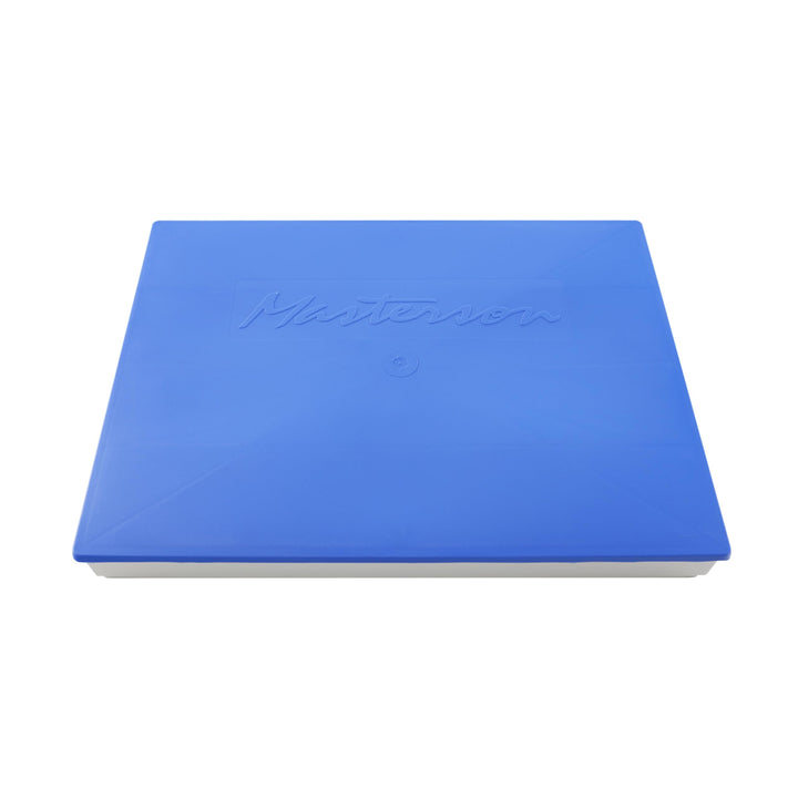 MASTERSON ART PRODUCTS MAS100 Artist Palette Seal 16X12, weiss Basic pack, Basic pack