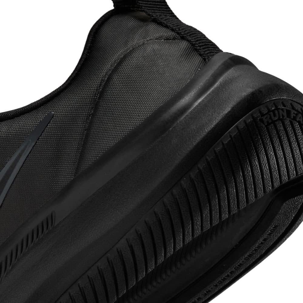 Nike Unisex Kinder Star Runner 3 Gymnastikschuh 30 EU Black Black Dark Smoke Grey, 30 EU Black Black