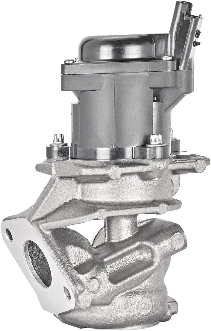 VALEO 700413 AGR Ventil AGR Modul Modu l: NO mit Bypass : NO Technologie : ELECTRIC Auspuffemissions