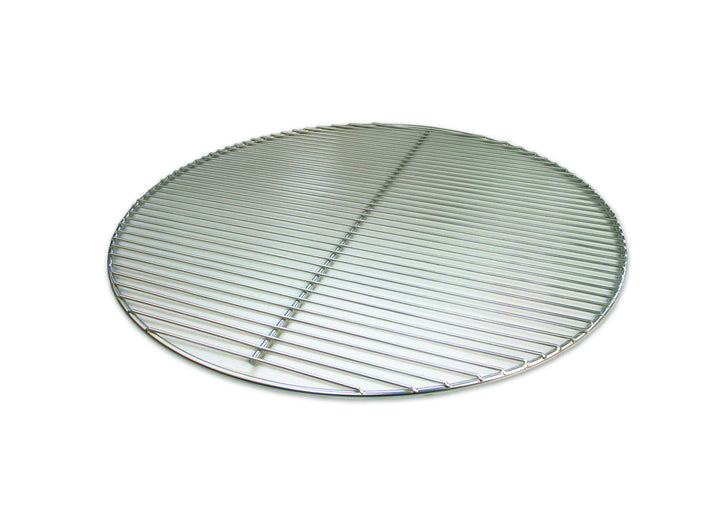 GRILLROSTPROFI Edelstahl-Grillrost, rund für Kugelgrill 57cm