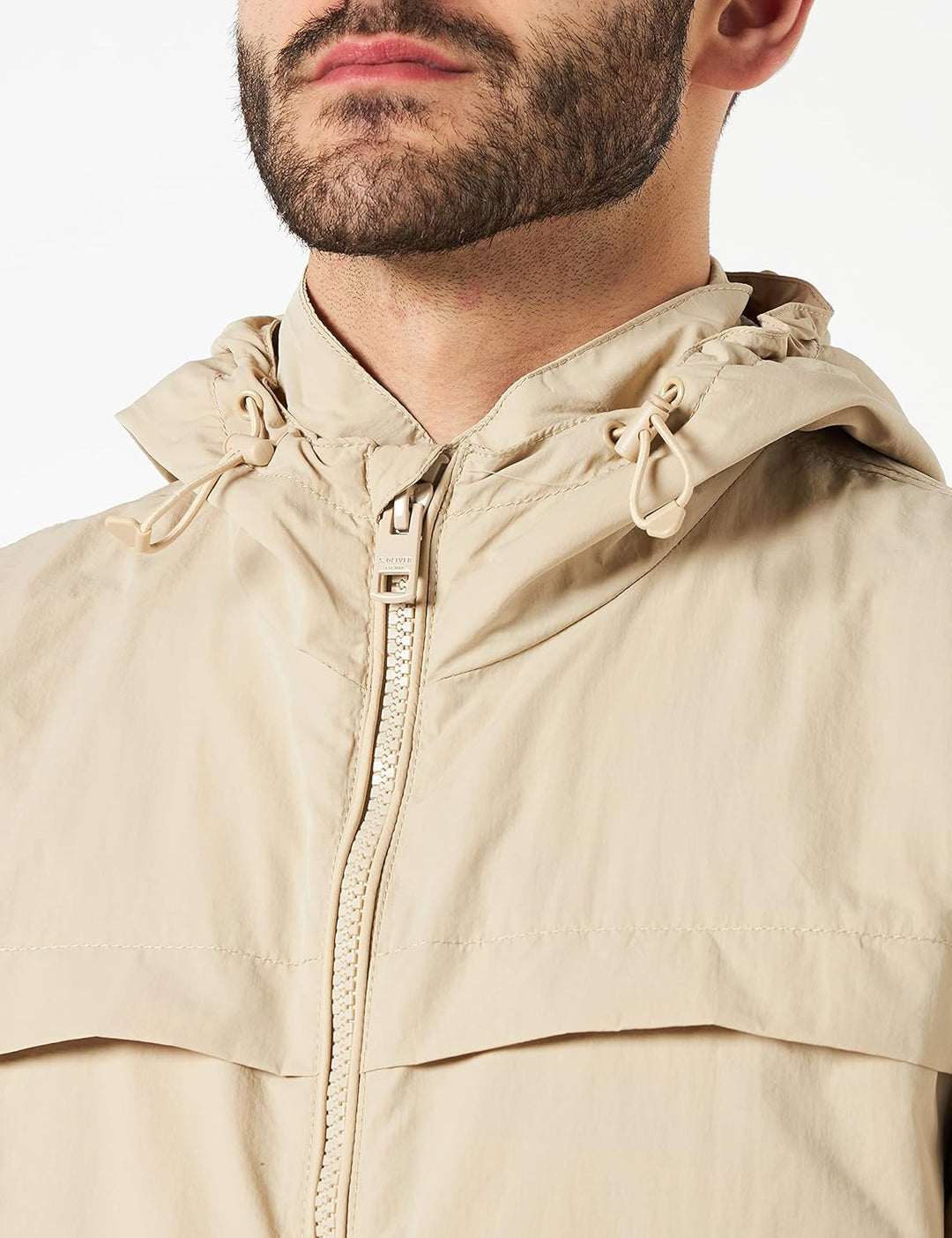 s.Oliver Herren 130.12.203.16.150.2109263 Jacke XL 8155, XL 8155