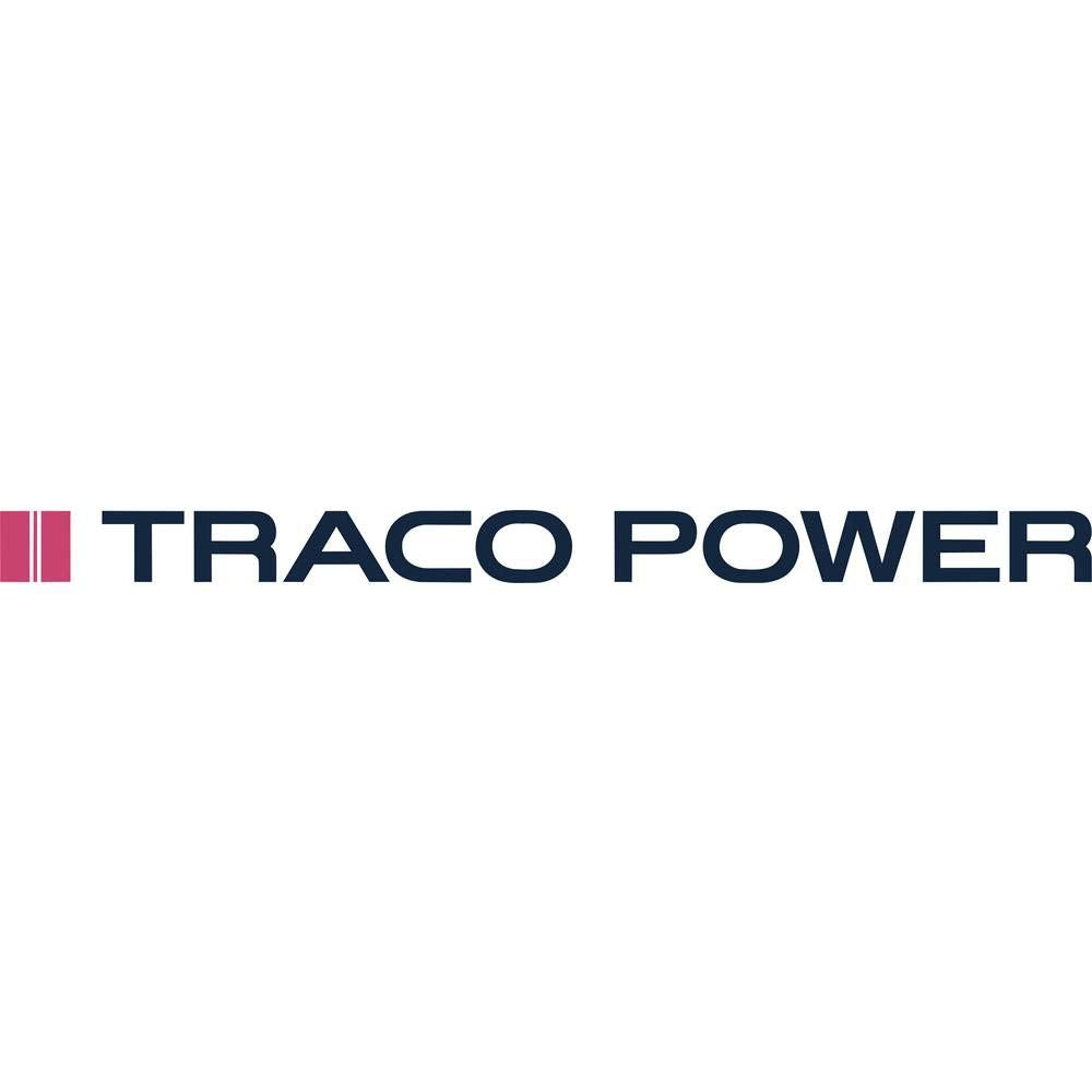 TracoPower TIW 24-112 AC/DC-Einbaunetzteil 2A 24W 12 V/DC
