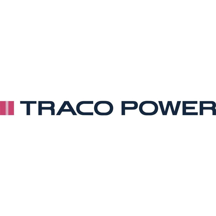 TracoPower TIW 24-112 AC/DC-Einbaunetzteil 2A 24W 12 V/DC