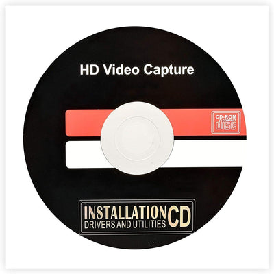 Video Grabber digitalisiert Videobänder Direkt auf Speicherkarte, Video-zu-Digital-Konverter für Vid