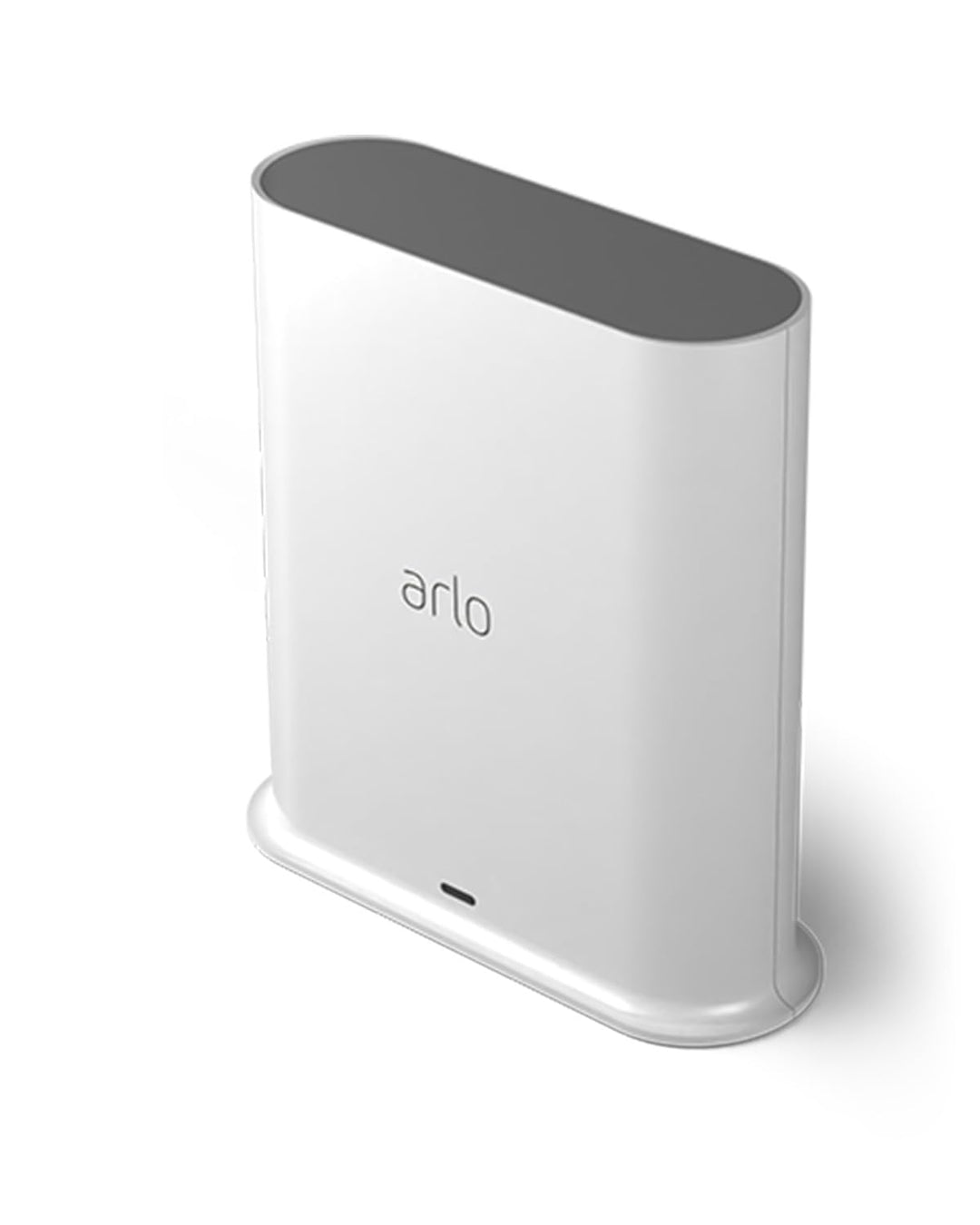 Arlo Zertifiziertes Zubehör, SmartHub, Lokaler Speicher - USB-Stick, WiFi WLAN 2,4 GHz, Kompatibilit