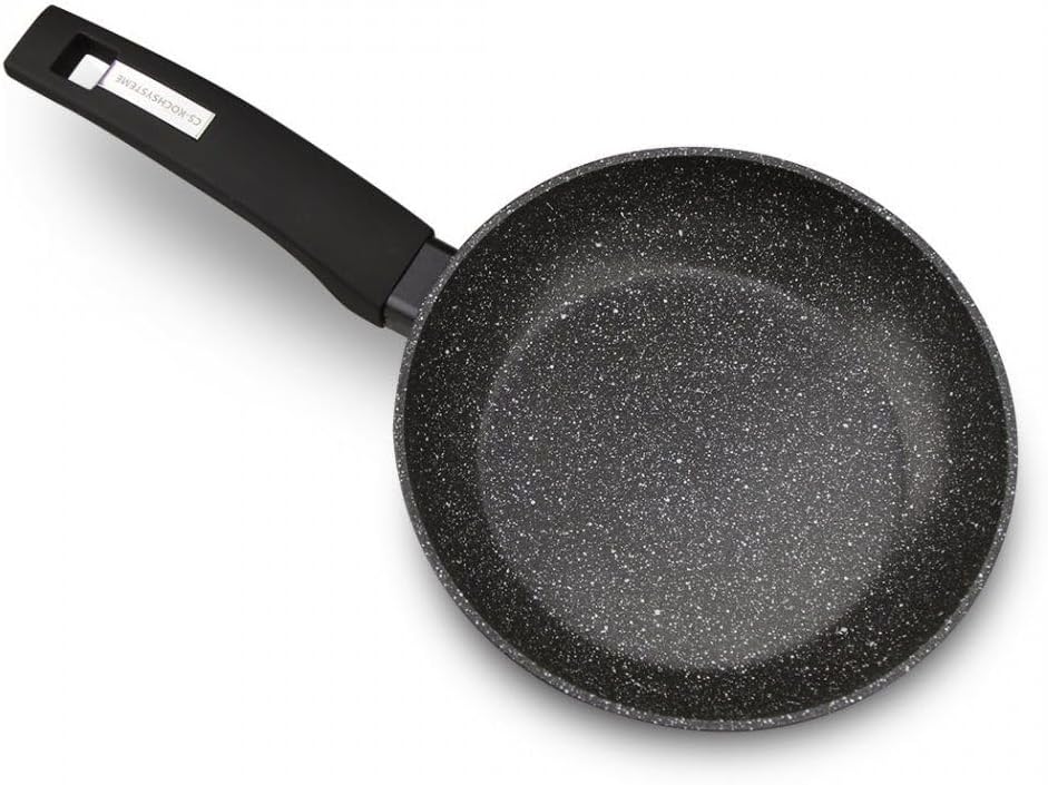CS Kochsysteme | Marburg Stieltopf (064440) | Ø 20 cm