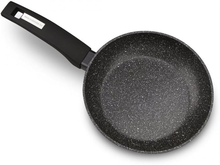 CS Kochsysteme | Marburg Stieltopf (064440) | Ø 20 cm