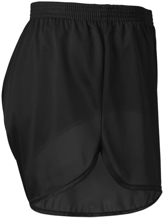 SOFFE Herren Authentische Ranger-höschen Shorts XXL Schwarz, XXL Schwarz