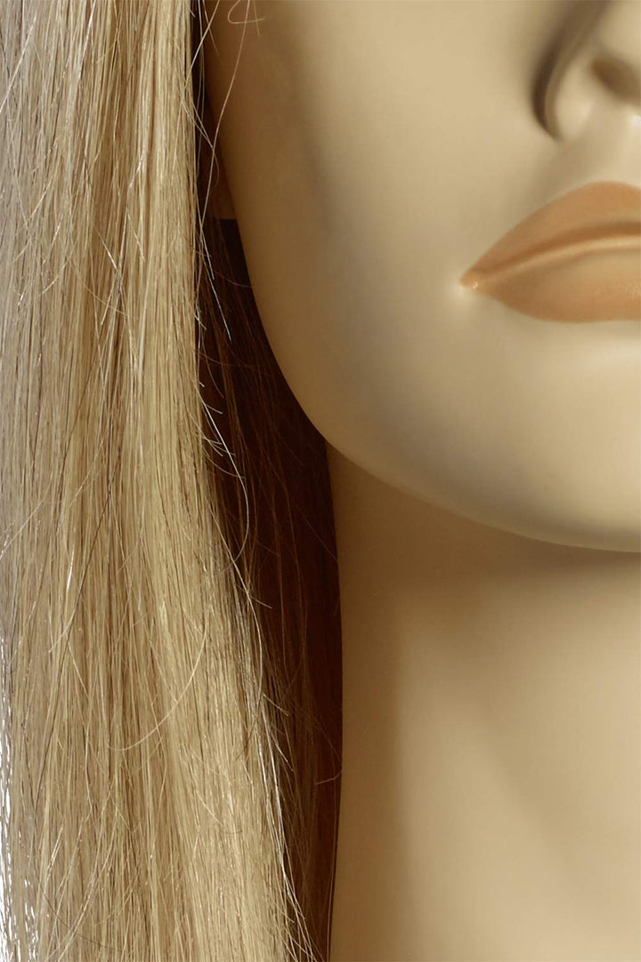 Übungskopf Claudia 35 cm lichtblond Limage