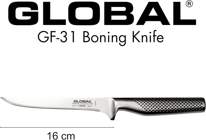 Global Ausbeinmesser,