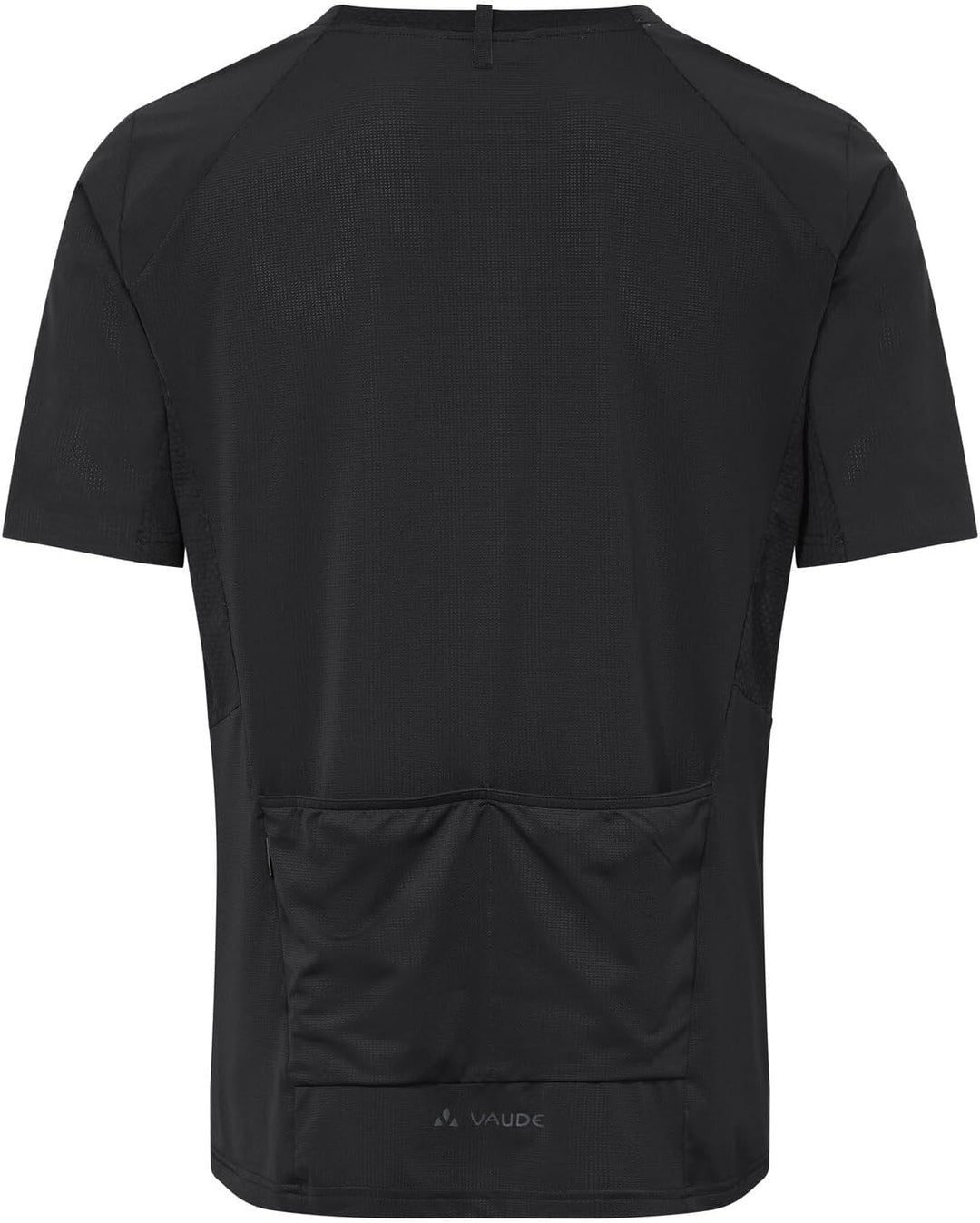 VAUDE T-Shirt Men's Kuro Shirt II M Black/Black, M Black/Black