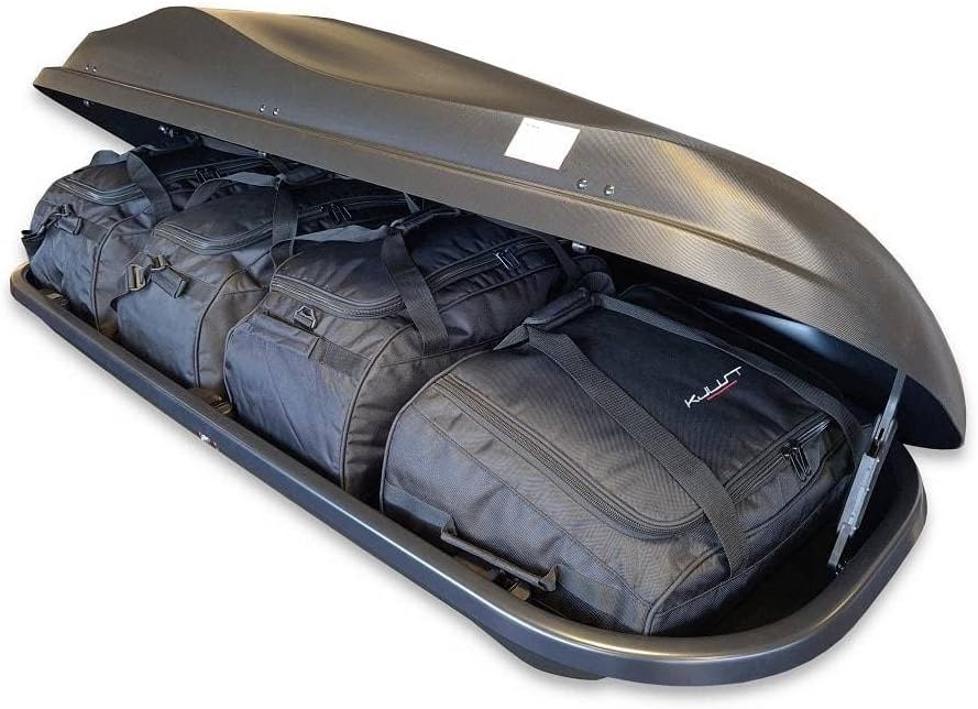 urban Kjust Roof Box tassenset 4 psc