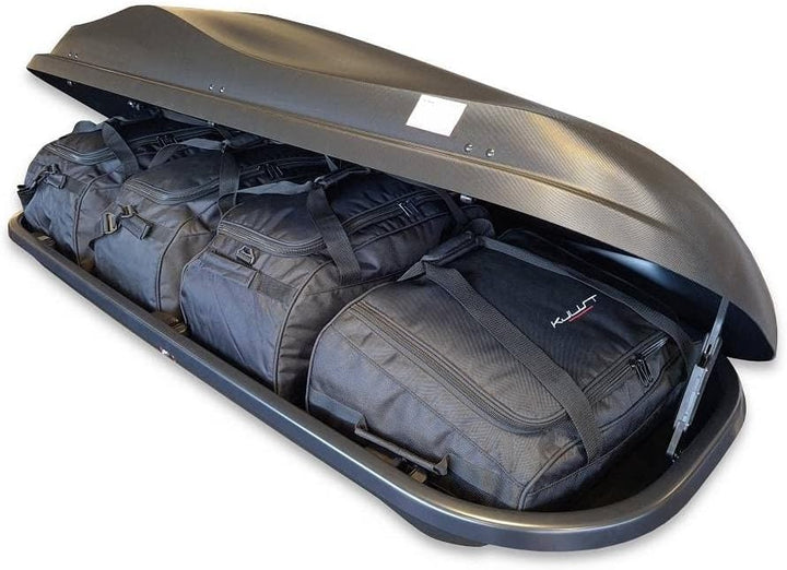 urban Kjust Roof Box tassenset 4 psc