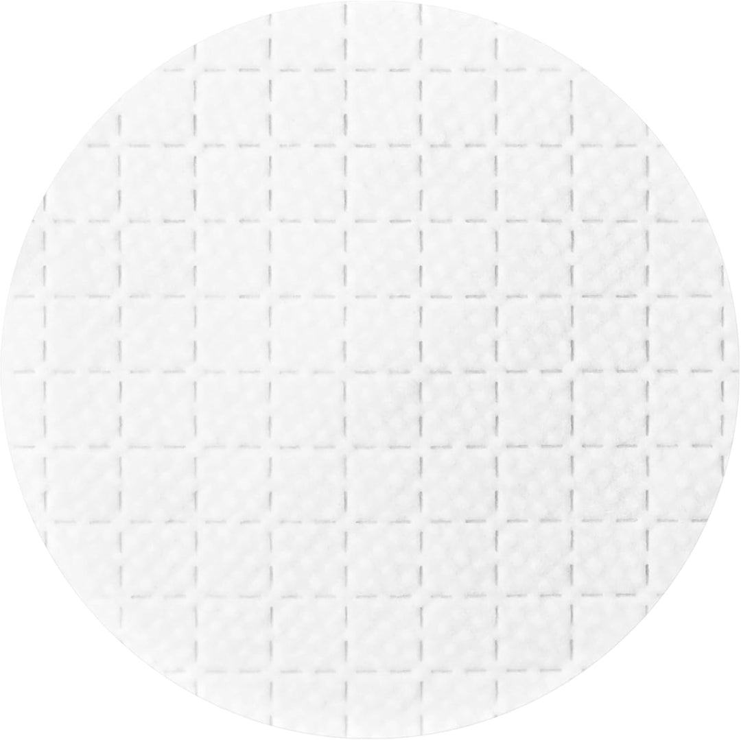 Samsung Einweg-Wischtücher für Wischaufsatz Spray Spinning Sweeper, Ø 17 cm, 20 Stück, Weiss, VCA-SP