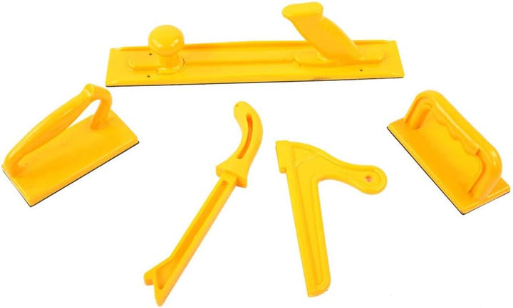Safety Push Block and Stick, Holzbearbeitungs-Router-Tischwerkzeuge Safety Push Block Stick, Hardwar