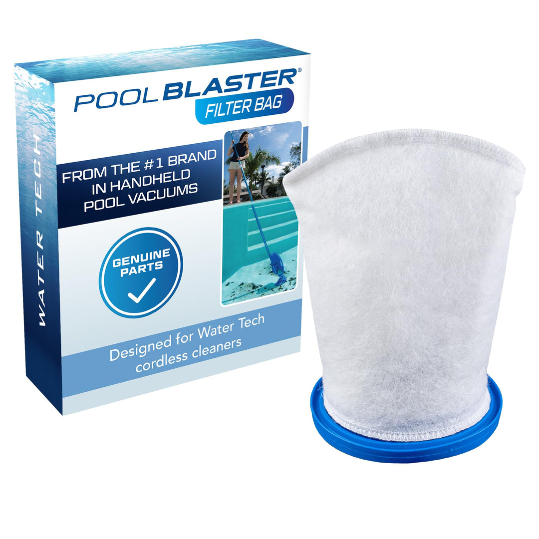 Pool Blaster Max X-Treme MULTILAYER Filter Tasche Оne Расk, Оne Расk
