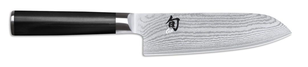 KAI DM-0727 Shun Santoku 5.5 (14