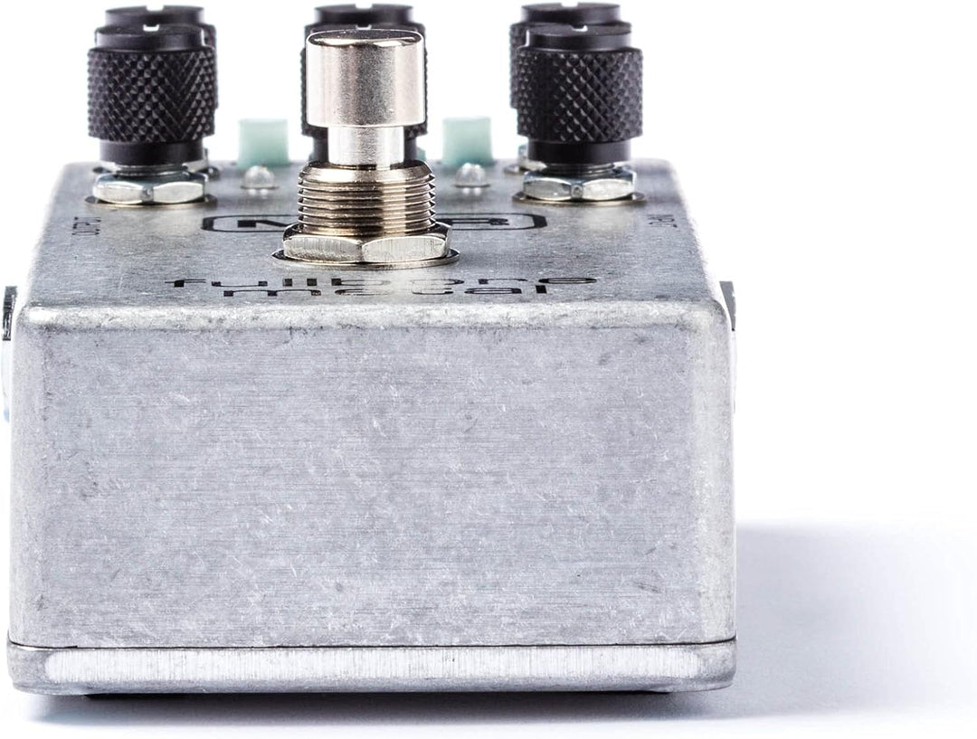 Dunlop MXR Fullbore Metal Effektpedal