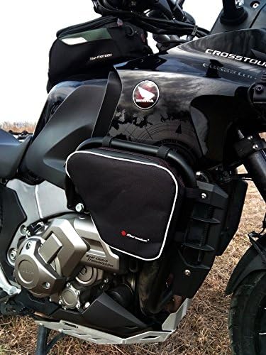 Taschen für SW Motech Sturzbügel für Honda Crosstourer VFR1200X '12-'20