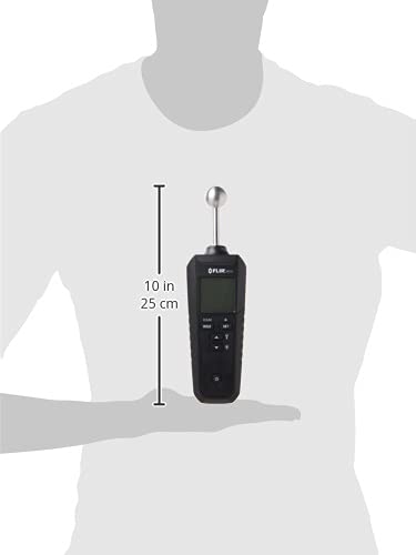 FLIR MR59 Ball Probe Moisture Meter with Bluetooth, MR59