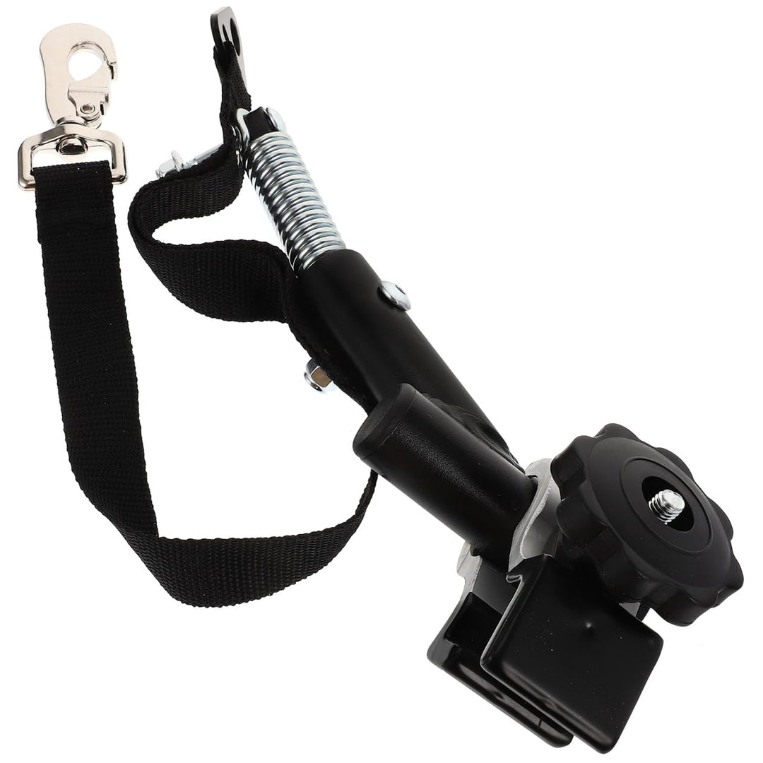 Homoyoyo Fahrradanhänger Kupplung,Fahrradanhänger Kupplung Adapter,Fahrradkupplung Anhängerkupplung