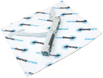 Genuine Smeg Herd Backofen Türscharnier 931330551