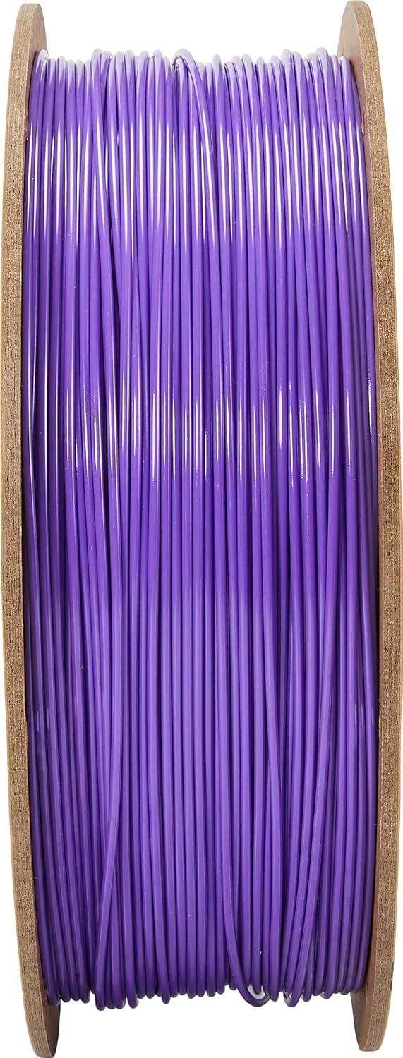 Polymaker PolyLite PETG Purple - 1,75mm - 1kg