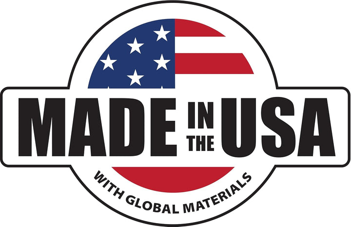 Marshalltown 11 X 4 1/2 SS Glättkelle -Gebogener Holzgriff, Mehrfarbig Wooden Handle 11 x 4.1/2in, W