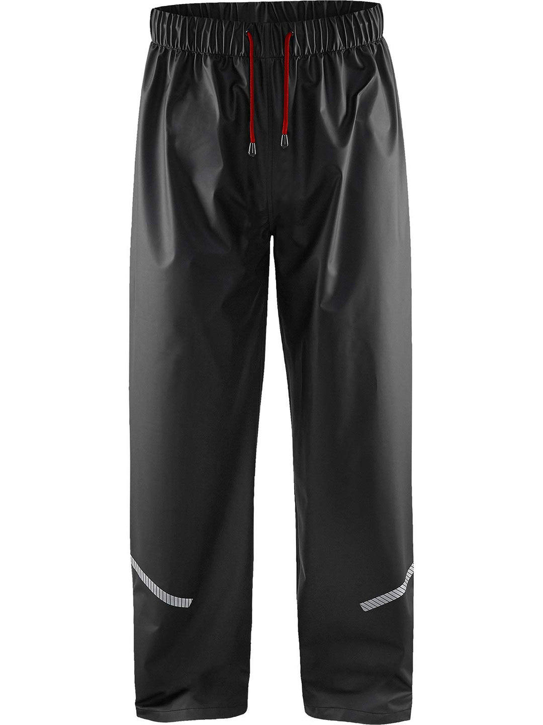 Blaklader 13012000 Regenhose Stufe 1 XS Schwarz, XS Schwarz