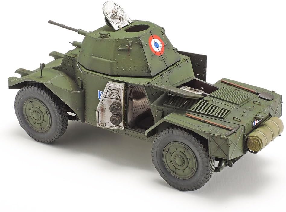 TAMIYA 300032411 Spielzeug-Spähpanzer