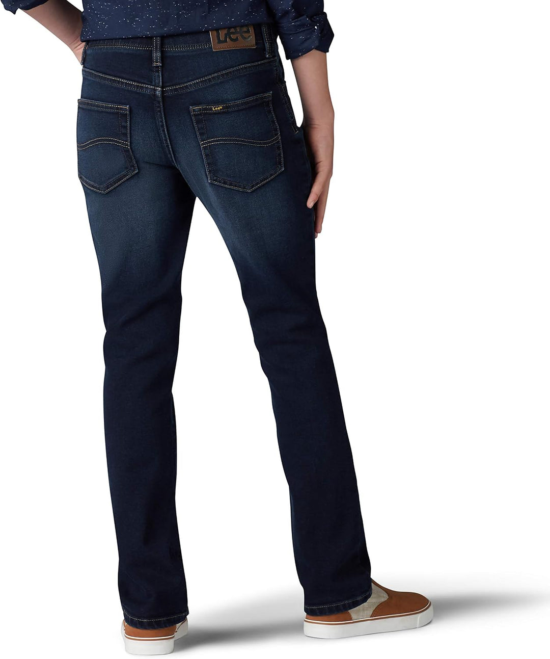Lee Jungen Jeans Performance Series Extreme Comfort Slim Fit Jeans Performance Series Extreme Comfor