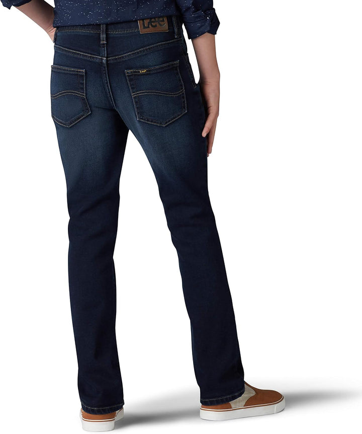 Lee Jungen Jeans Performance Series Extreme Comfort Slim Fit Jeans Performance Series Extreme Comfor