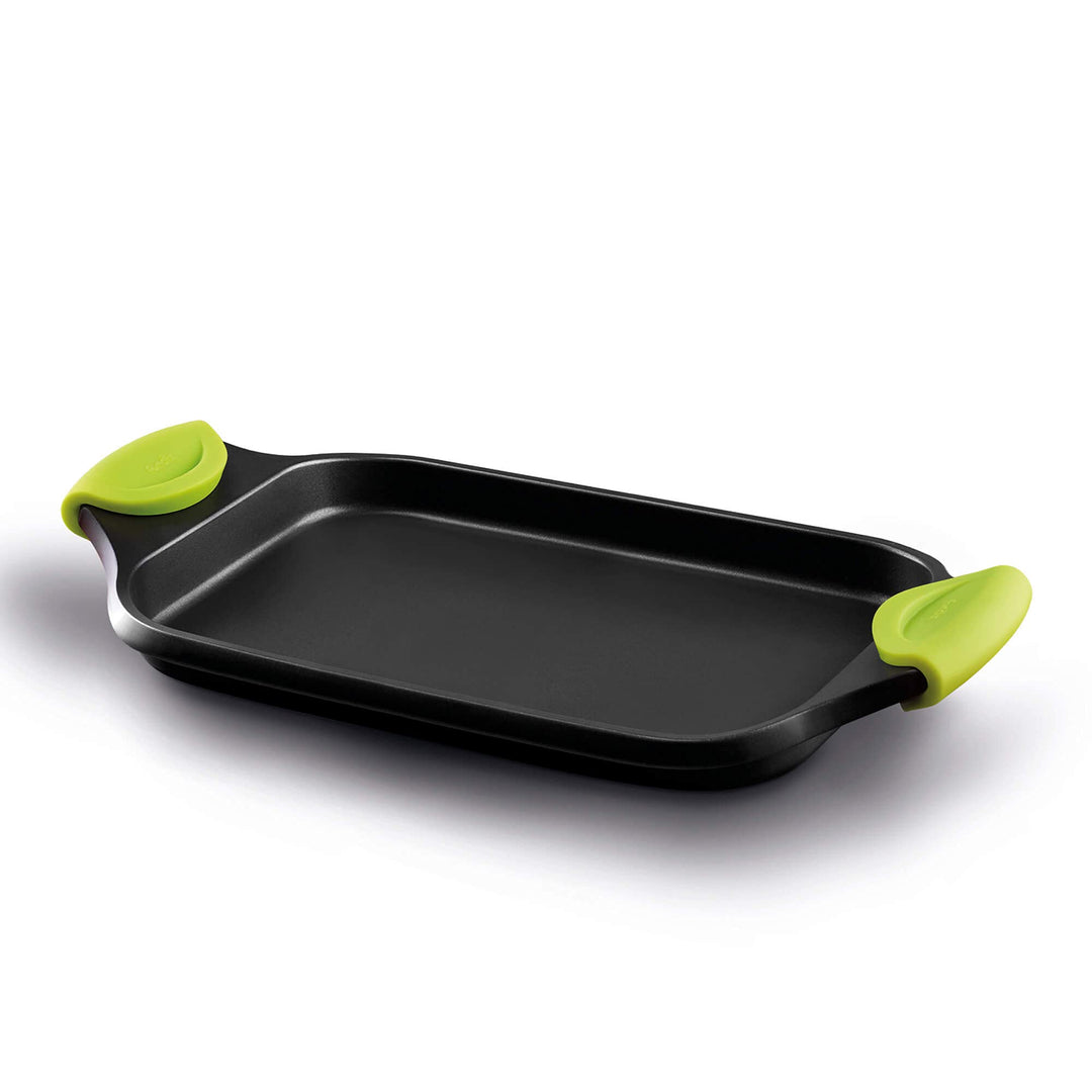 FUNDIX F3-IP45 Grillpfannen, Aluminium 45 cm, 45 cm