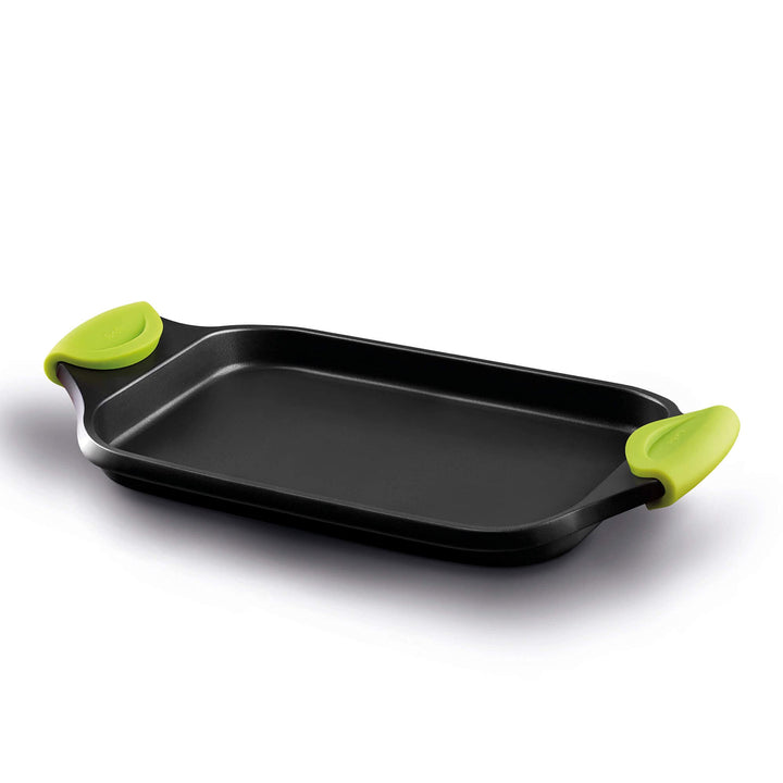 FUNDIX F3-IP45 Grillpfannen, Aluminium 45 cm, 45 cm