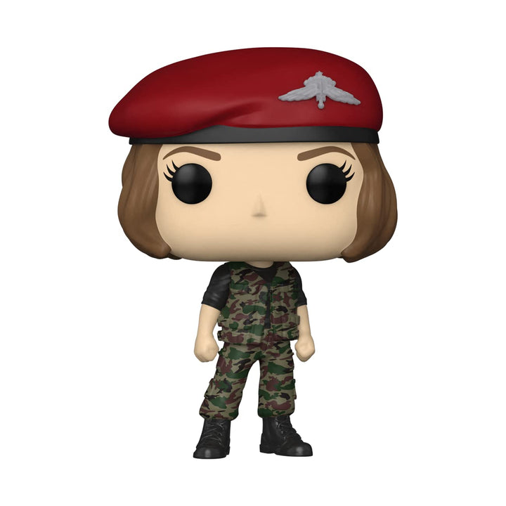 Funko Pop! TV: Stranger Things - Robin - Vinyl-Sammelfigur - Geschenkidee - Offizielle Handelswaren
