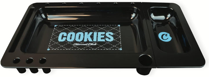 Cookies Rolling Tray