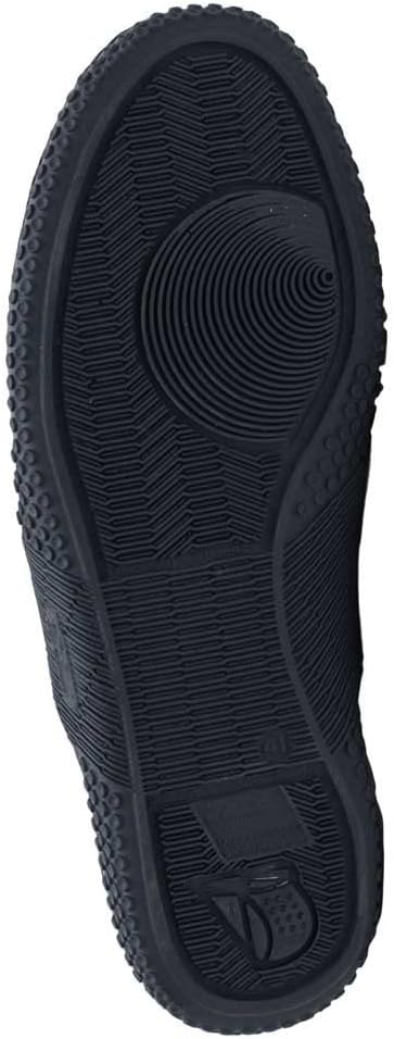 TBS Herren Globek Bootschuhe 43 EU Grau Gris Encre, 43 EU Grau Gris Encre