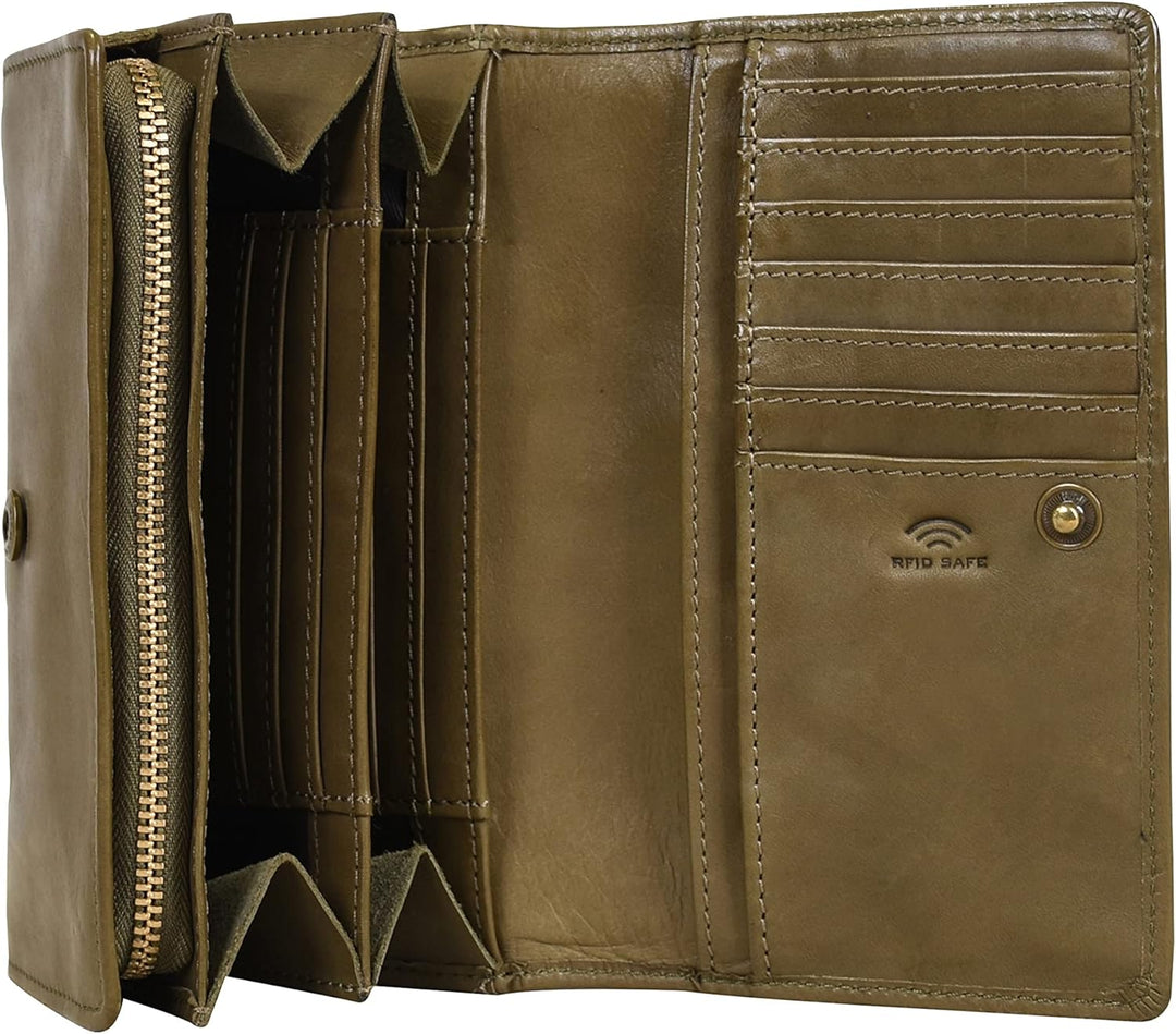 Maitre - Steinbach dilara Purse lh11f Grün