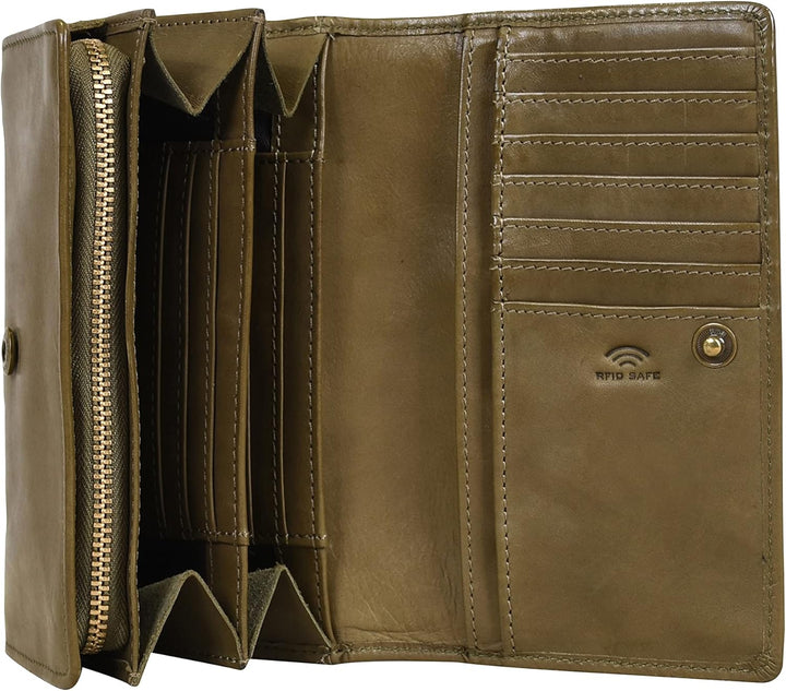 Maitre - Steinbach dilara Purse lh11f Grün